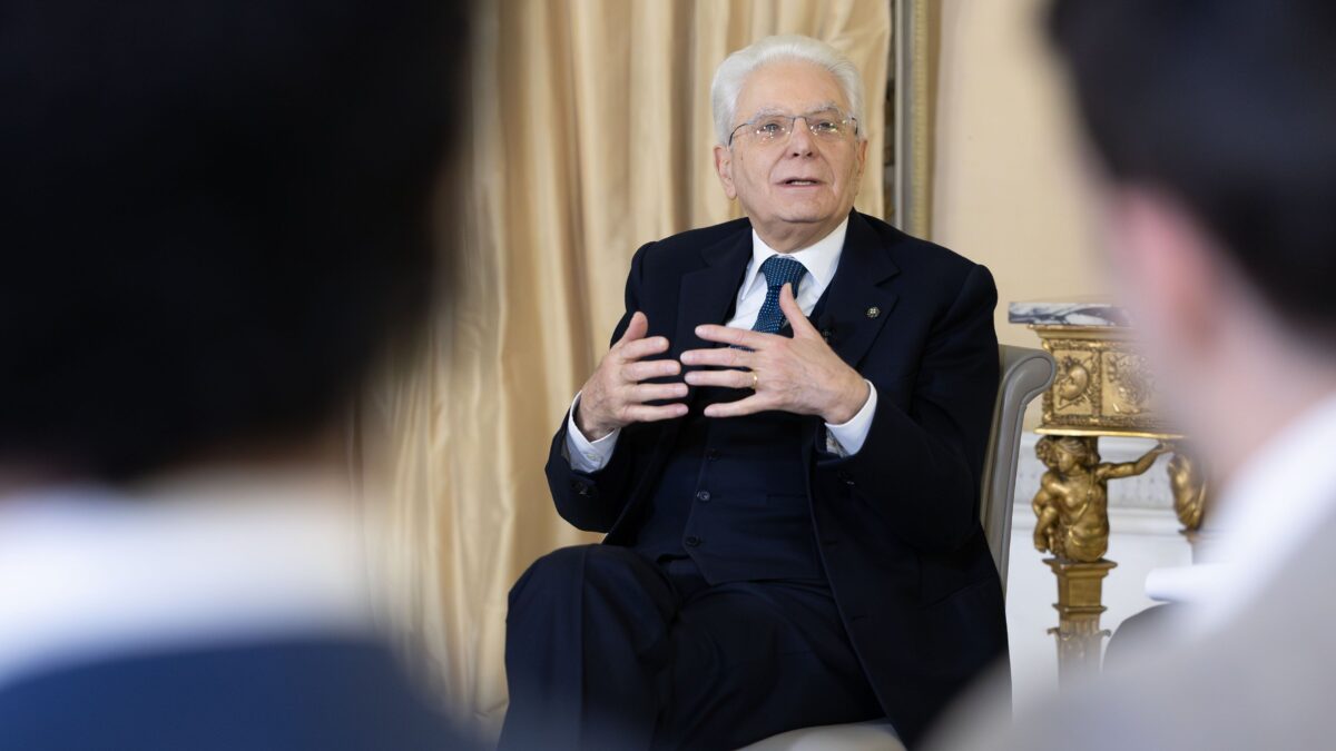 Il Trattato del Quirinale ci incatena alle smanie del bulletto francese