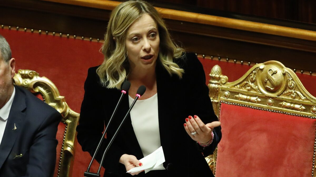 «Mai soldati Nato a Kiev, no all’escalation»