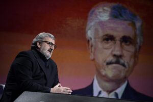 Il potentato di Emiliano è nato con D’Alema