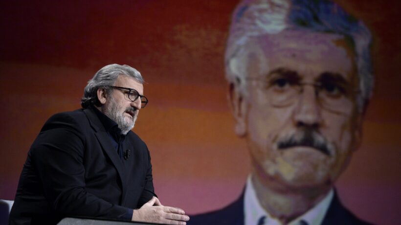 Il potentato di Emiliano è nato con D’Alema