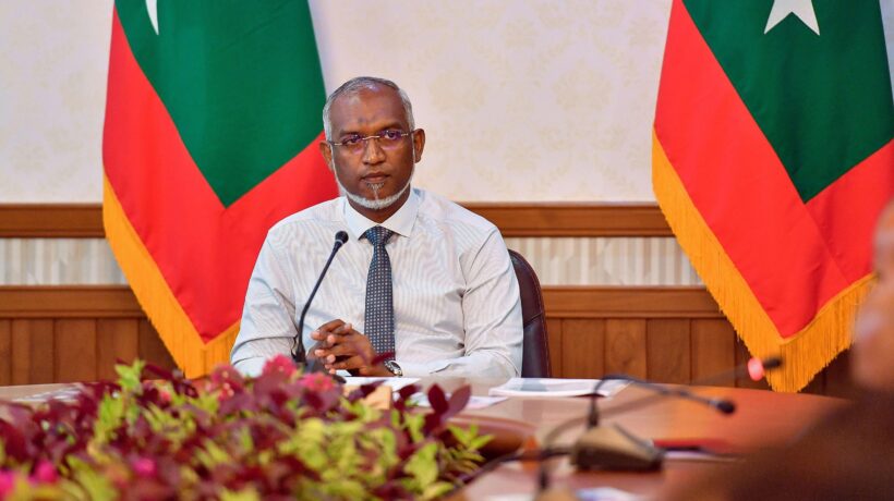 Quel patto di sicurezza tra Cina e Maldive che preoccupa l’India
