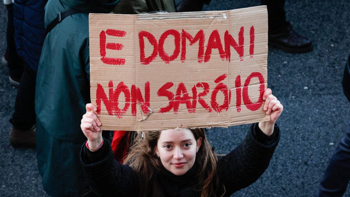 Vietato dire che la nostra civiltà è superiore