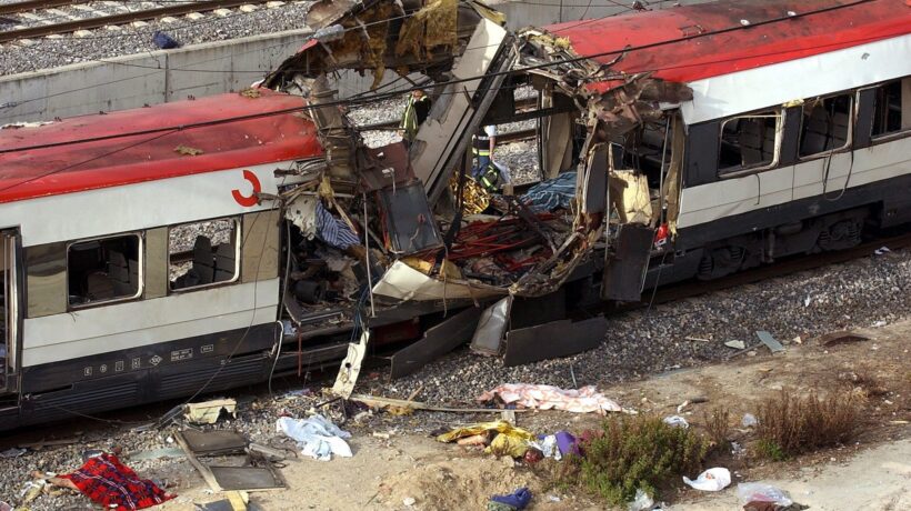 A vent’anni da Atocha Gaza ci fa tornare più esposti  alle stragi