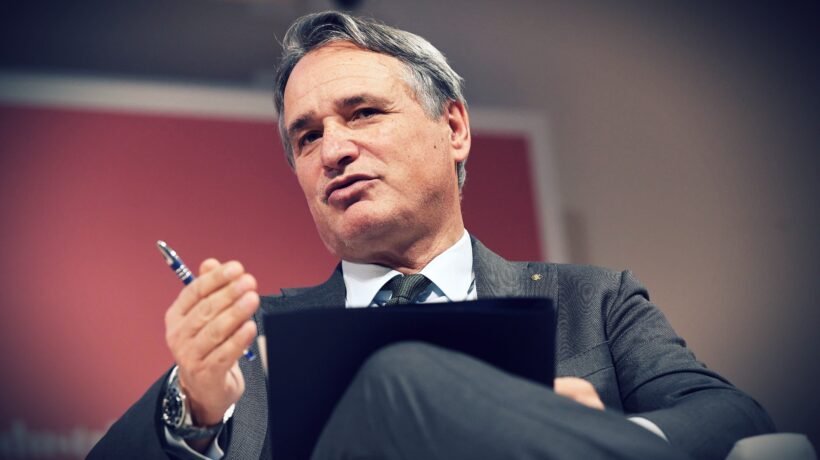 «L’Ue riparte con i biocarburanti»