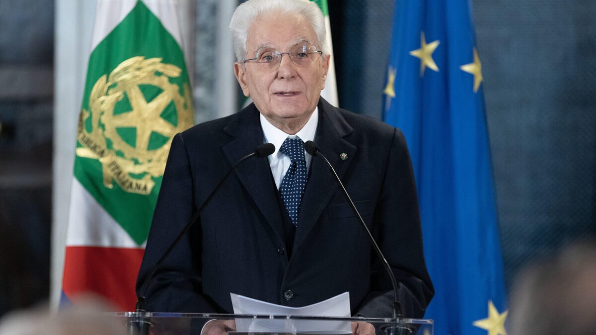 Dietro la campagna anti manganelli c’è la paura che il Colle perda potere