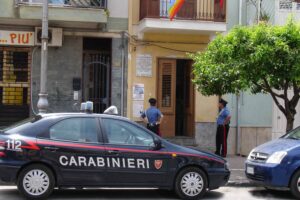 Impastato, Casa memoria è abusiva