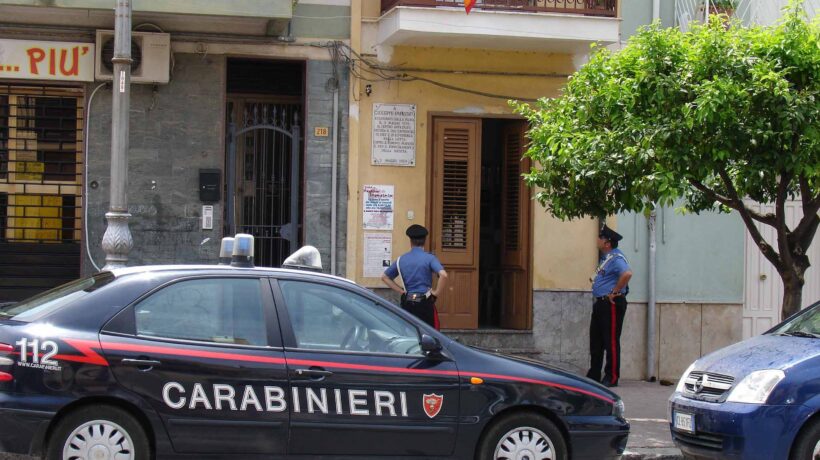 Impastato, Casa memoria è abusiva