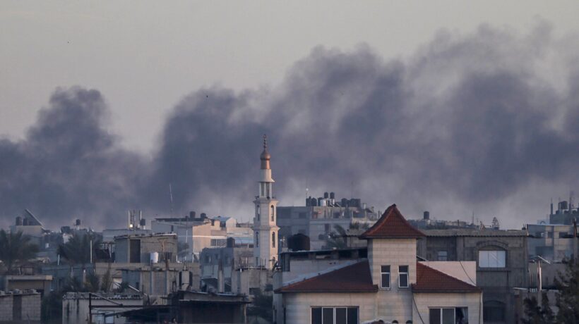 Hamas: «Altri sette ostaggi morti»