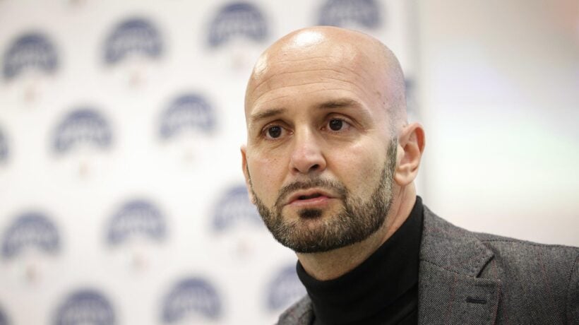Nicola Procaccini (Ansa)