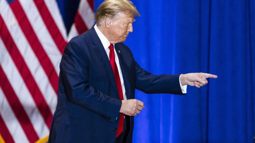 Sberla ai democratici dalla Corte suprema: Trump può candidarsi e tornare presidente