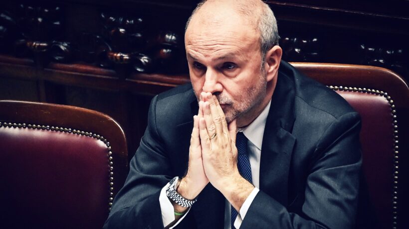 Al G7 Salute l’Italia sposa la linea Oms e apre le porte al Trattato pandemico