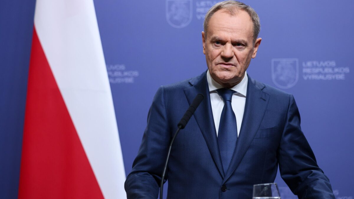 I dirigenti europei fanno la gara a chi getta più benzina sul fuoco