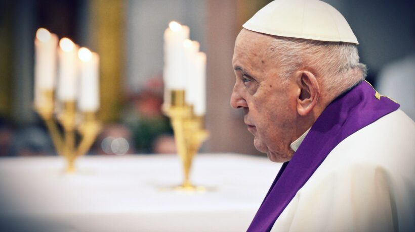 Kiev vuole truppe Nato, ma per il Papa ha perso