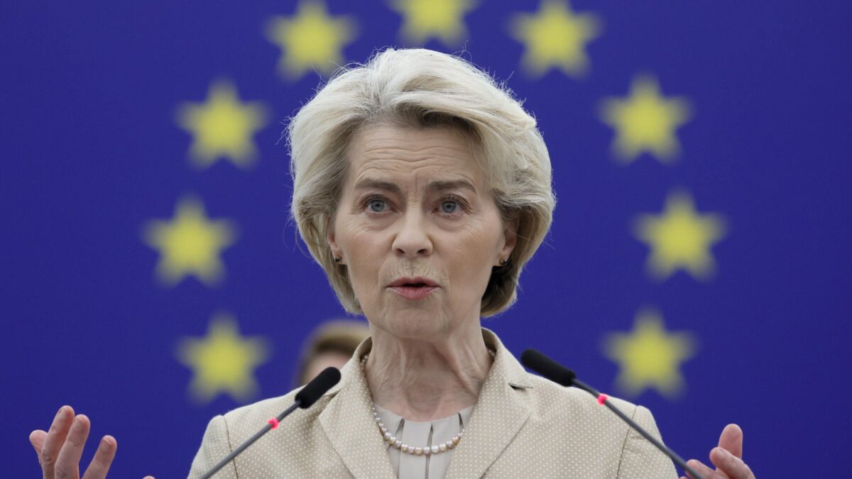 Ursula anatra zoppa: 3 nomi per sostituirla