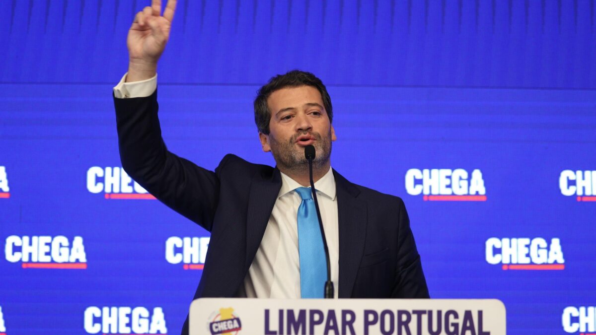 In Portogallo vincono i conservatori. Boom del partito sovranista Chega
