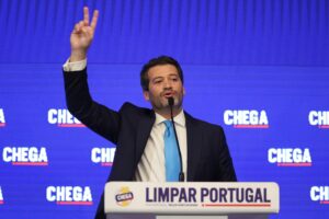 In Portogallo vincono i conservatori. Boom del partito sovranista Chega