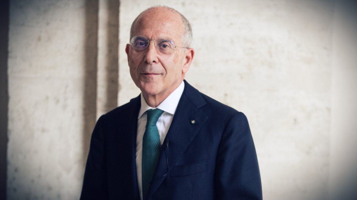 Coi soldi «green» il clima non c’entra