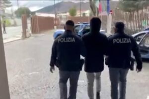Arrestati all’Aquila tre terroristi palestinesi