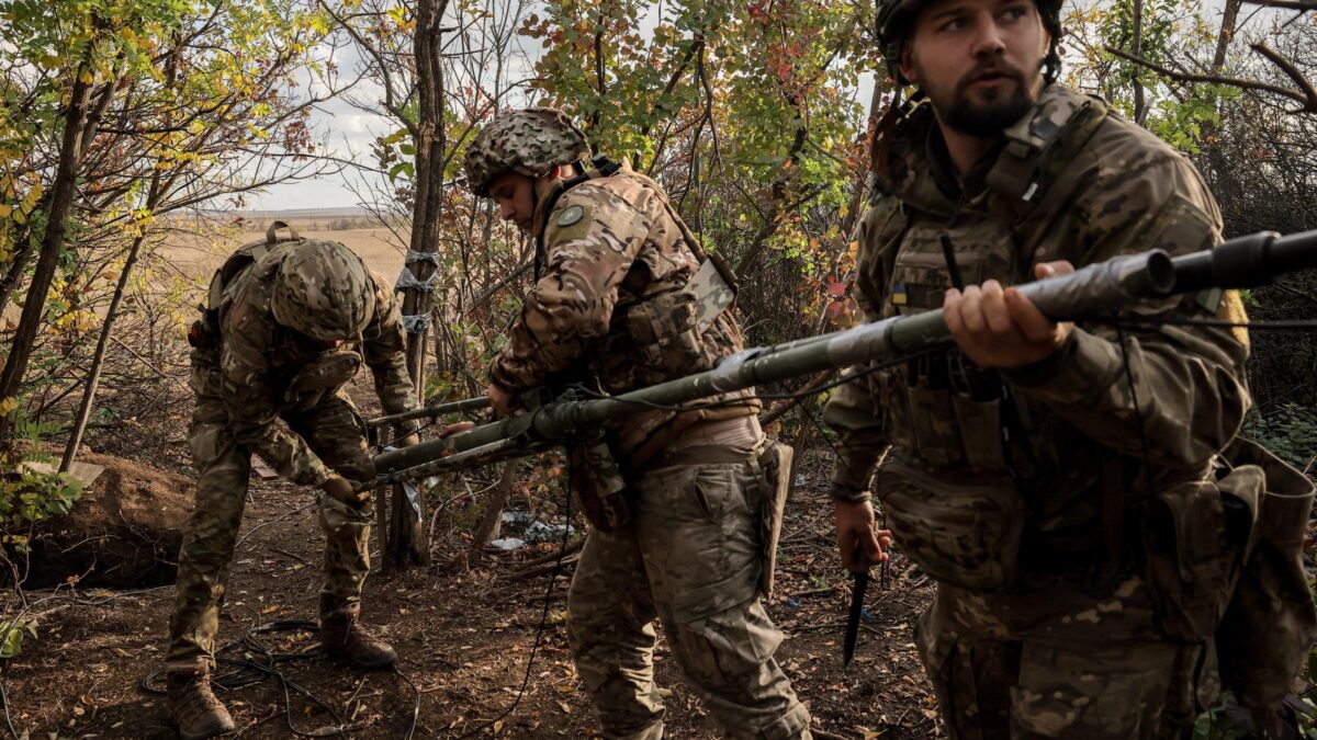 Bluff, scontro totale, pace presidiata. Le tre ipotesi per la Nato al fronte