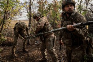 Bluff, scontro totale, pace presidiata. Le tre ipotesi per la Nato al fronte