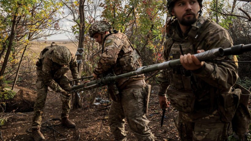 Bluff, scontro totale, pace presidiata. Le tre ipotesi per la Nato al fronte