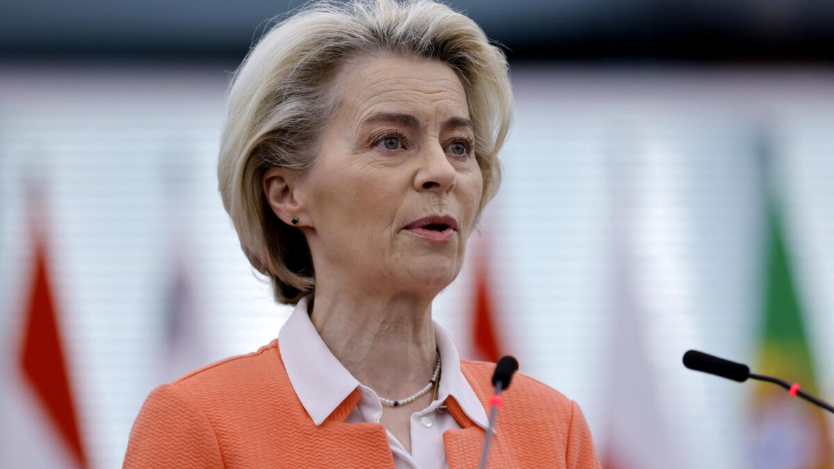 L’Europarlamento «indaga» Ursula. Nemmeno i Popolari la difendono più