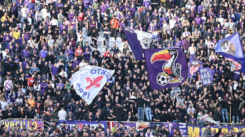 A Firenze l’antisemitismo è in curva