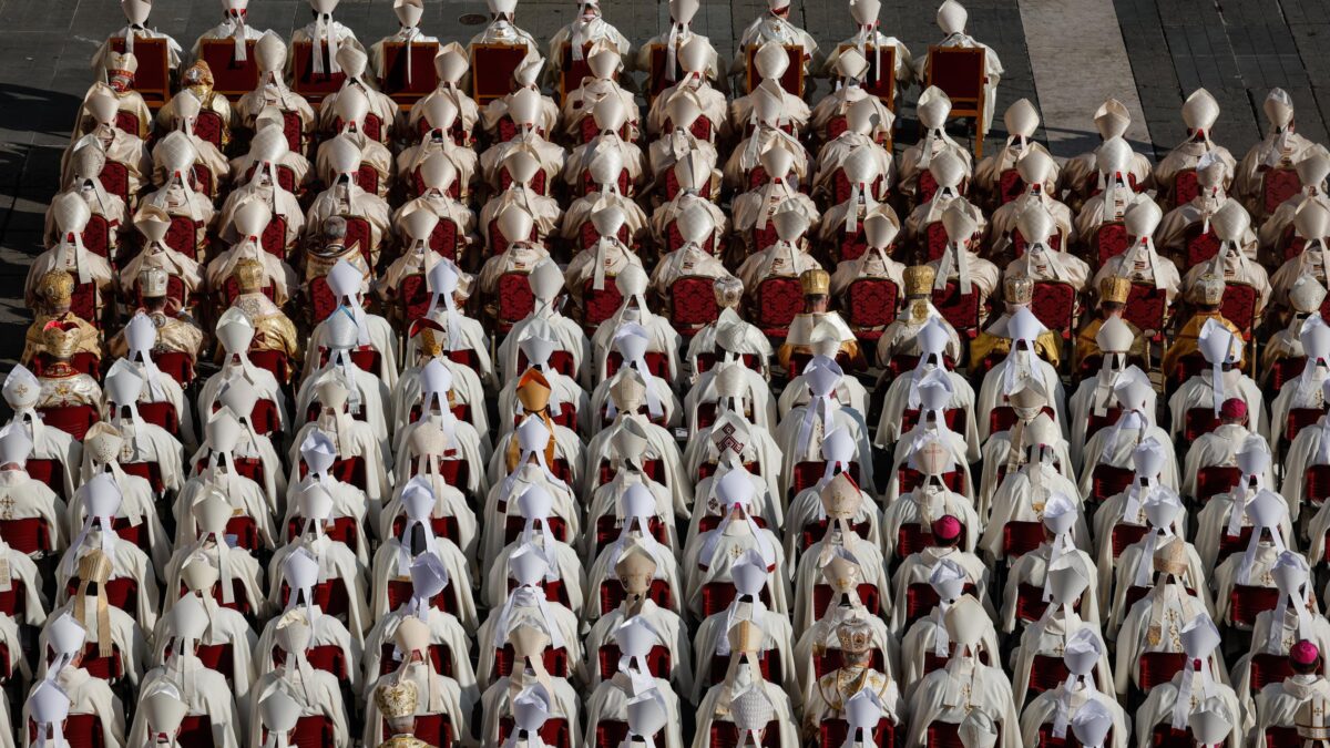 Sinodo, altri rischi per la dottrina?
