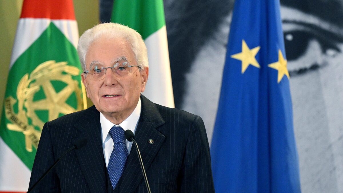 Troppi misteri nelle Procure, il Sistema è sempre attivo. Mattarella però tace ancora
