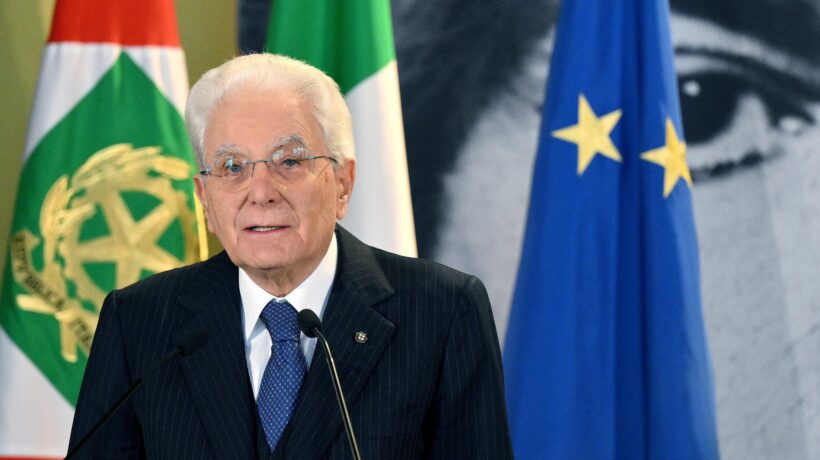 Troppi misteri nelle Procure, il Sistema è sempre attivo. Mattarella però tace ancora