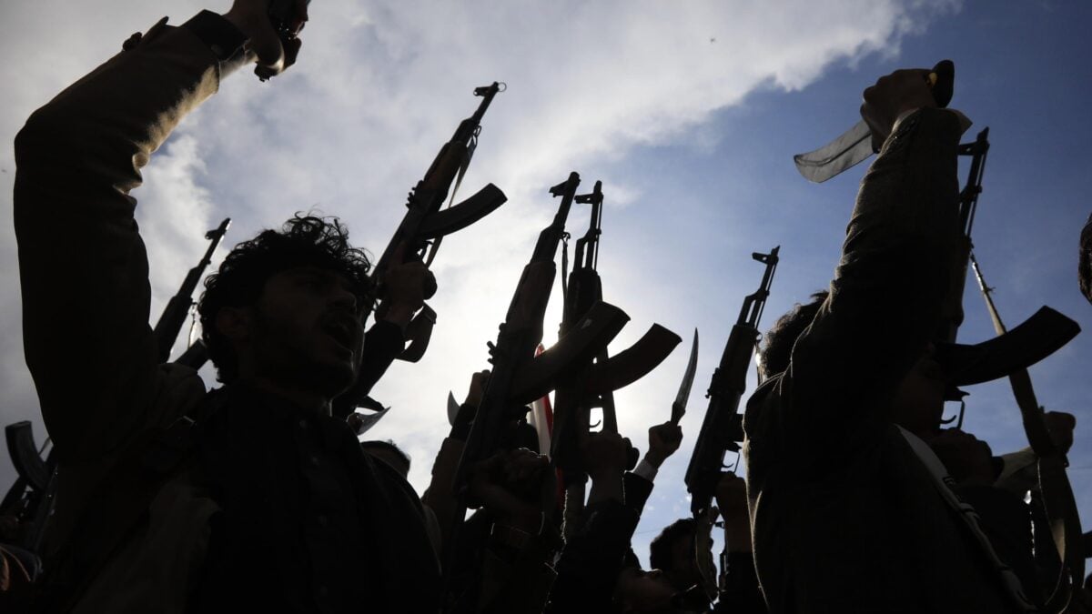 L’asse dei tagliagole punta Gerusalemme: «Hamas e Houthi colpiranno insieme»