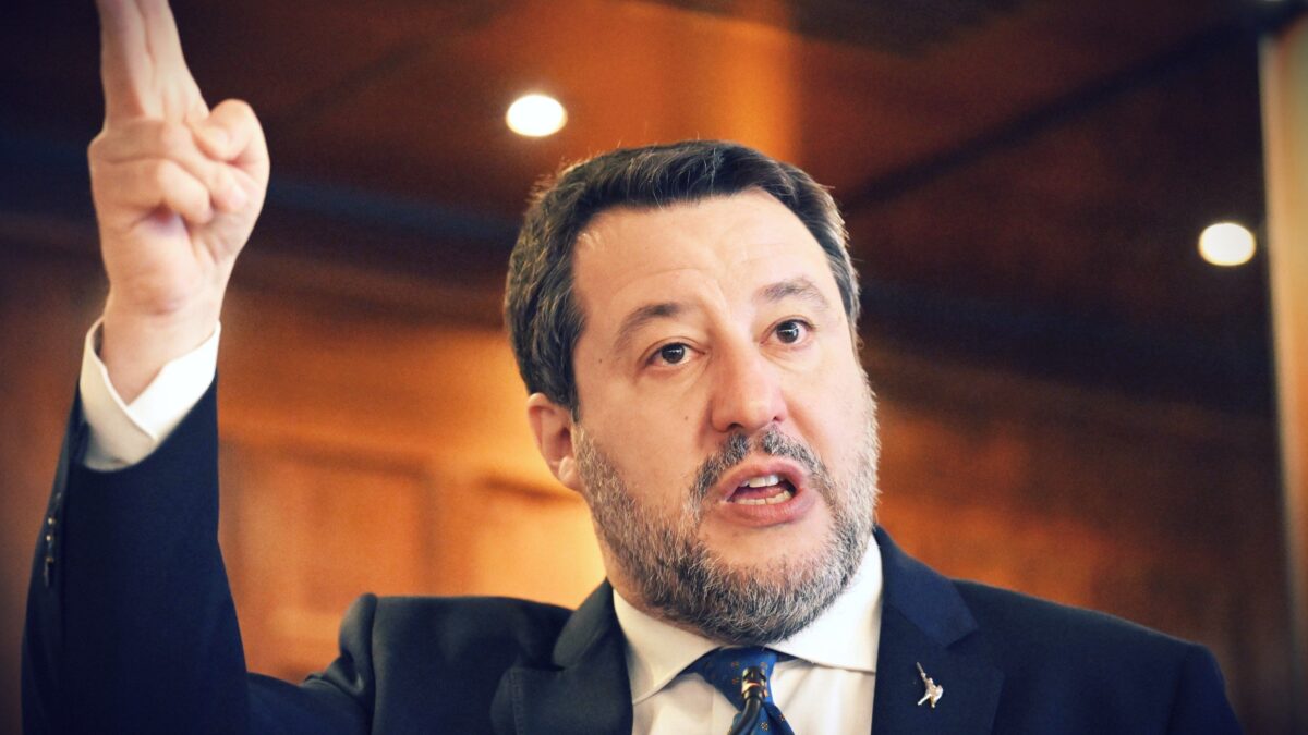 Codice appalti e iper burocrazia. Salvini rilancia la «pace» edilizia