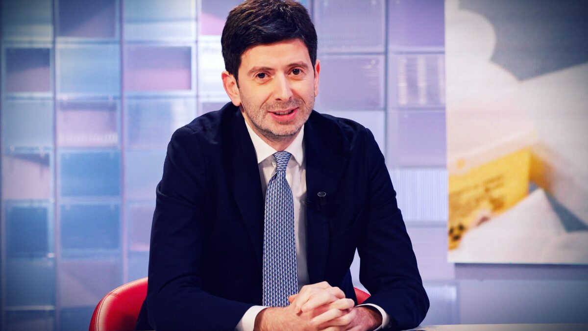 Speranza braccato dalle vittime dei vaccini