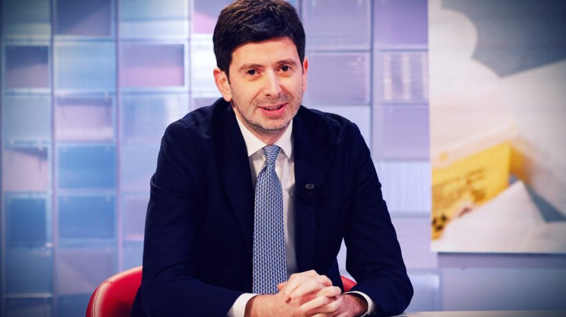Speranza braccato dalle vittime dei vaccini