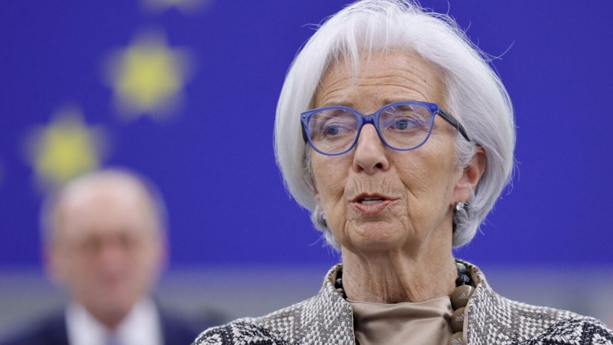 Nell’Ue calano solo i salari italiani