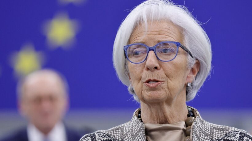 Nell’Ue calano solo i salari italiani