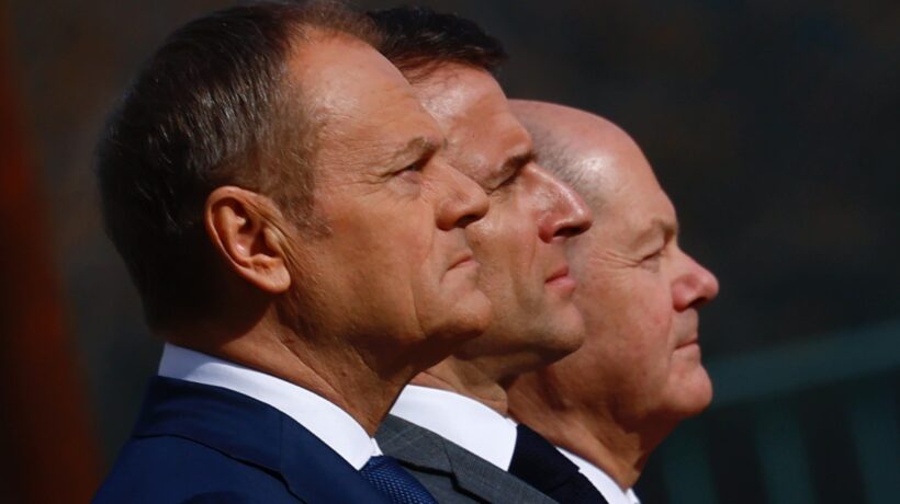 Chi tifa per il premierato europeo rischia di portare l’Italia in serie B
