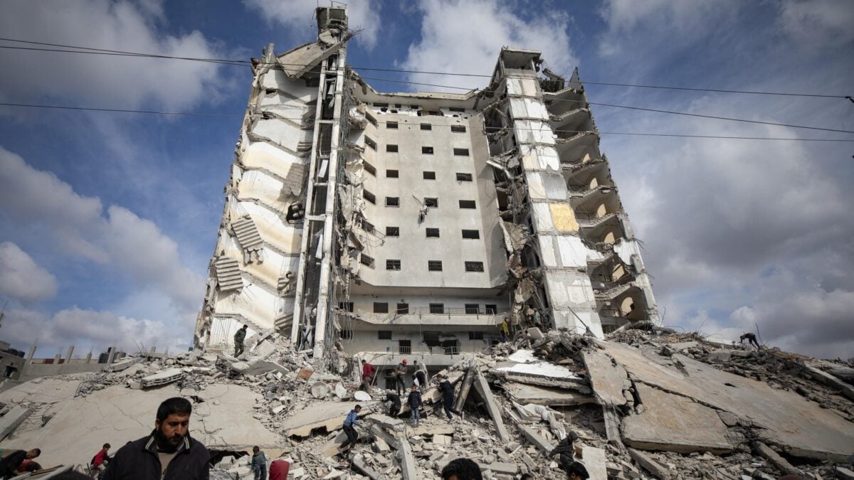 Braccio di ferro tra Biden e Netanyahu sull’attacco a Rafah. L’Onu critica Israele