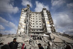 Braccio di ferro tra Biden e Netanyahu sull’attacco a Rafah. L’Onu critica Israele