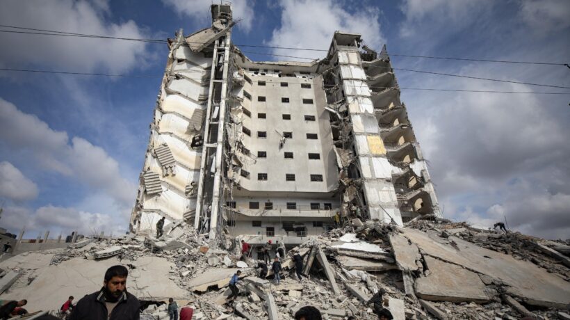 Braccio di ferro tra Biden e Netanyahu sull’attacco a Rafah. L’Onu critica Israele