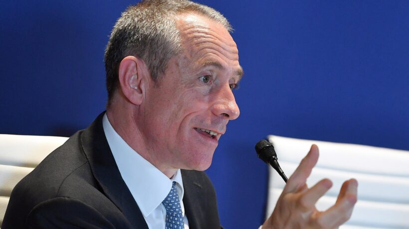 Poste fa felice pure il Mef: 7 miliardi in cedole