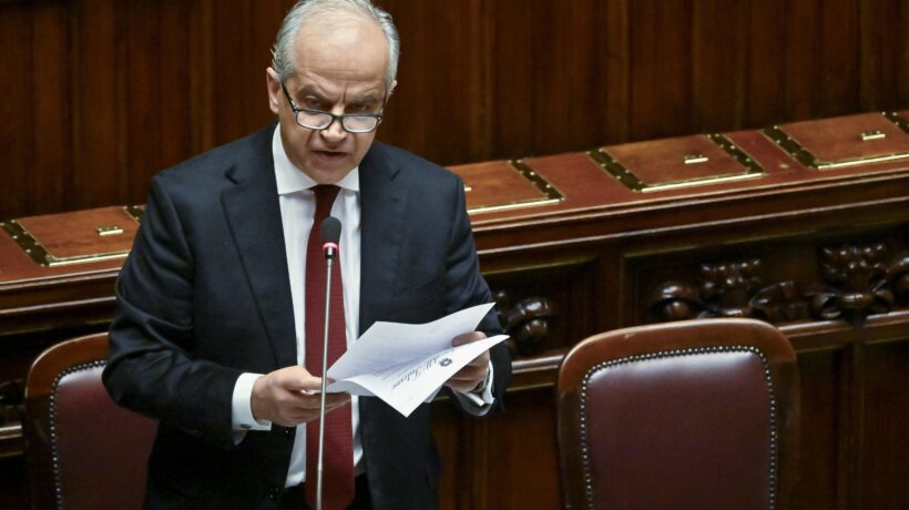 Con la Meloni già 15 giunte saltate per i rapporti con le cosche
