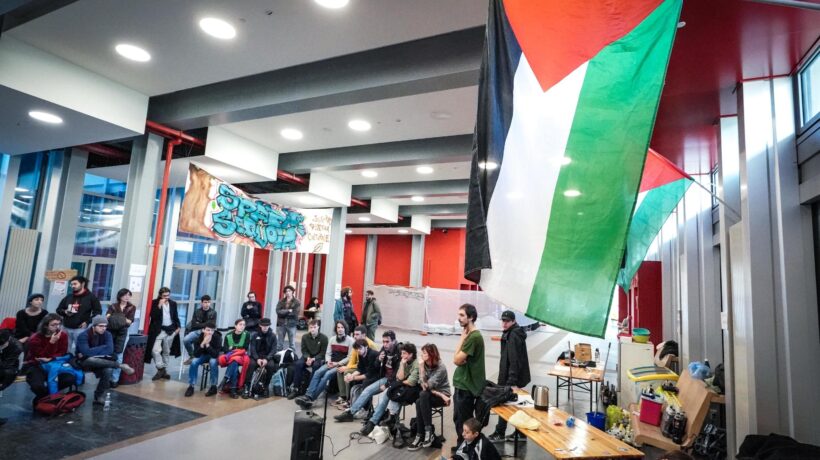 L’università di Torino cede ai collettivi: «Con gli israeliani non si collabora»