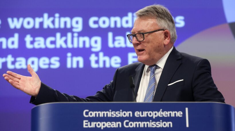 Più occupazione, meno produttività. Ma la risposta Ue è l’immigrazione