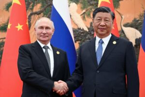 Russia e Cina paralizzano l’Onu su Gaza