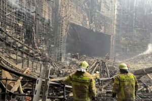 Strage nel cuore della Russia Le vittime sono più di 140. «Presi i quattro attentatori»