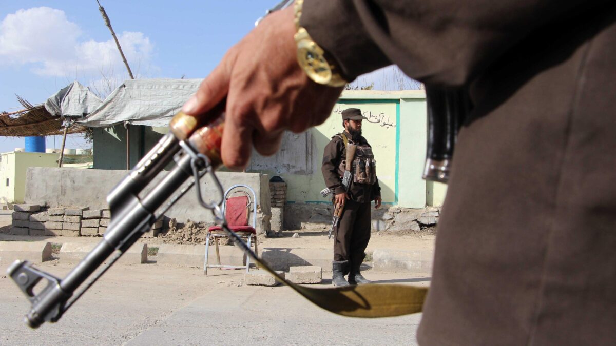 Nel mirino dell’Isis c’è l’Afghanistan
