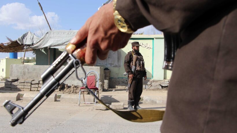 Nel mirino dell’Isis c’è l’Afghanistan