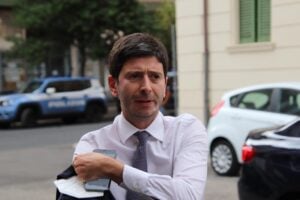 Speranza non potrà scappare per sempre
