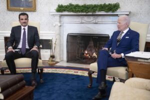 La doppia faccia del Qatar